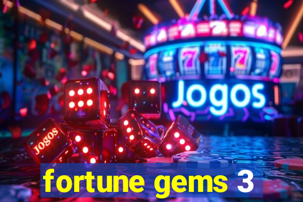 fortune gems 3